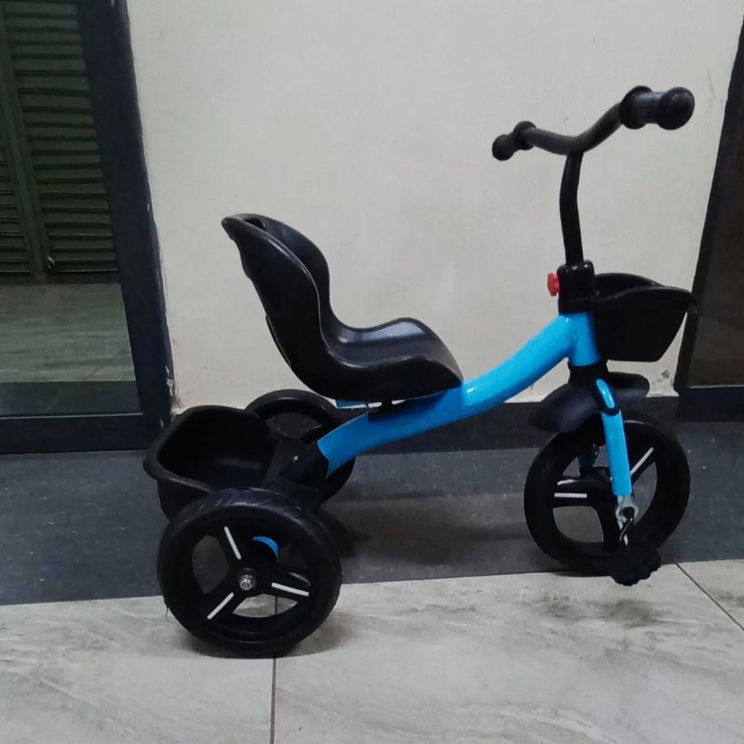 Kids Bike Tricycle