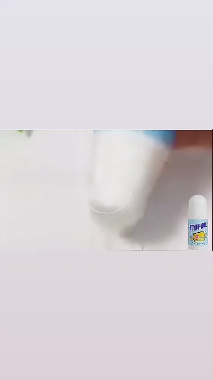 Fresh Stains Remover Ball