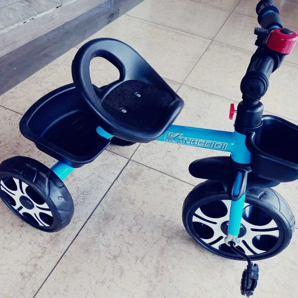 Kids Bike Tricycle