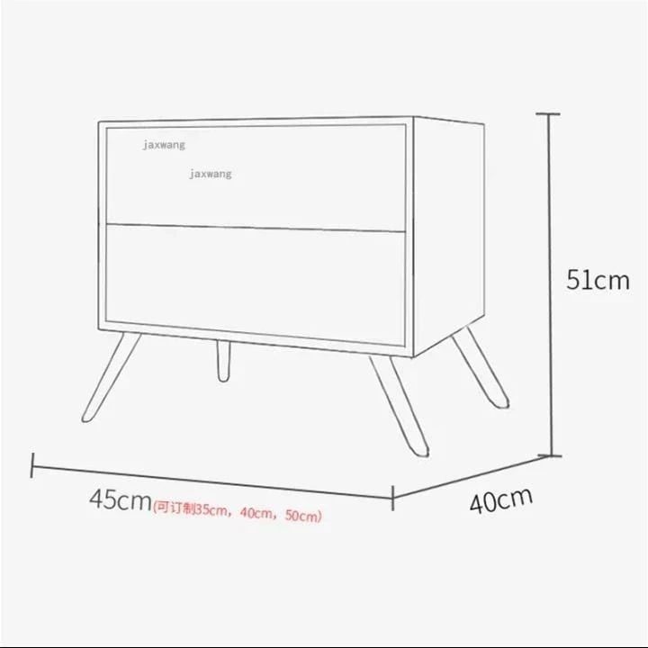 Bedside Table