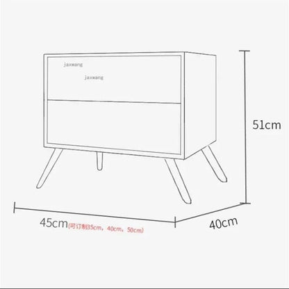 Bedside Table