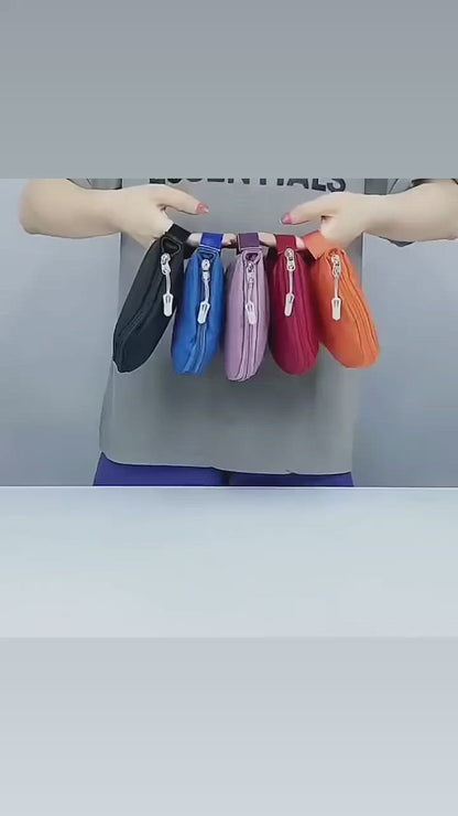 Foldable Backpack