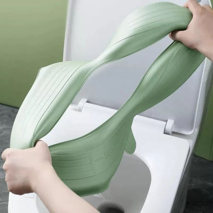 Toilet Seat Cover