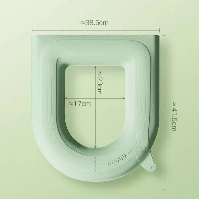 Toilet Seat Cover