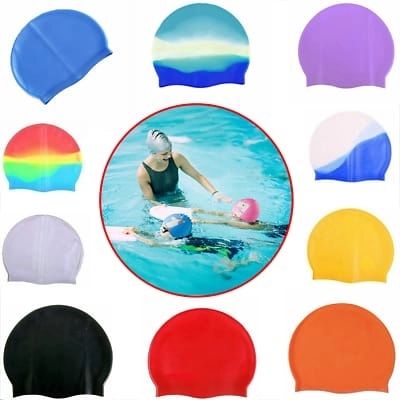 Swimming Cap