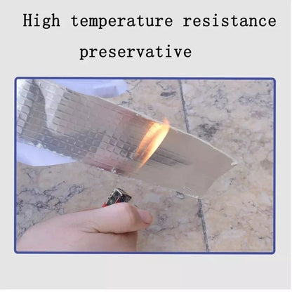Waterproof Wall Crack,Roof,Tanks Repair Tape