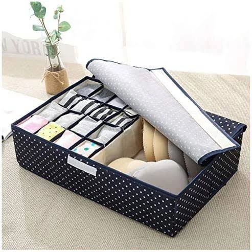 Undergarment Organizer