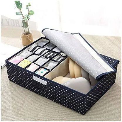 Undergarment Organizer