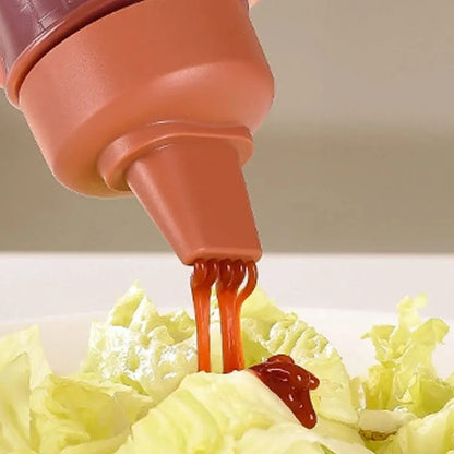 350Ml Tomato Sauce Dispenser