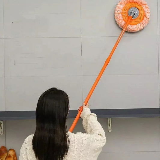 Sunflower Shaped Mop