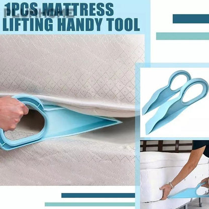Mattress Wedge Elevator/Tucker