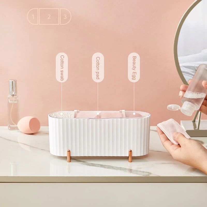 Cosmetic Storage Box