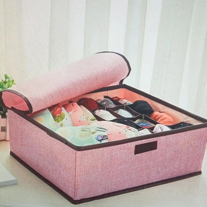 Undergarment Organizer