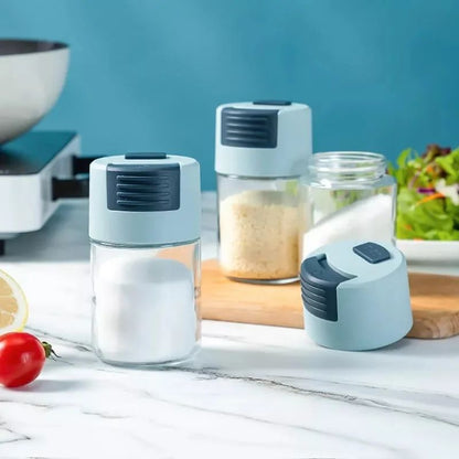 Seasoning Dispenser
