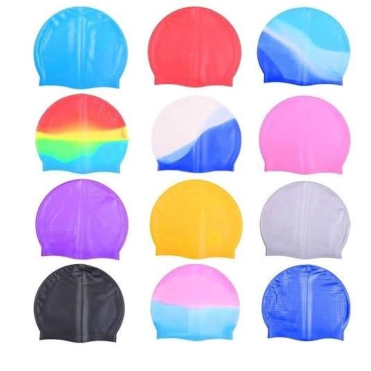 Swimming Cap