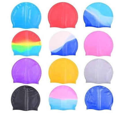 Swimming Cap