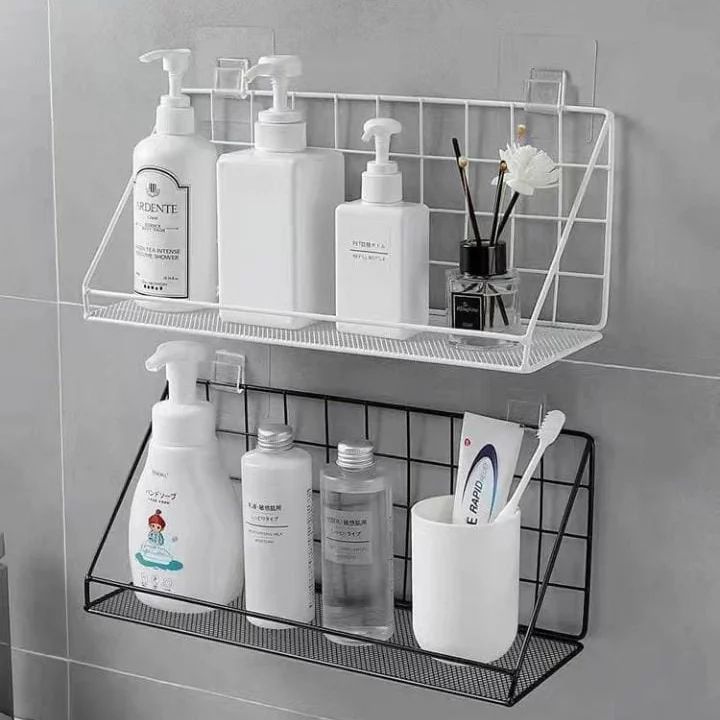 Multipurpose Bathroom/Kitchen Organizer