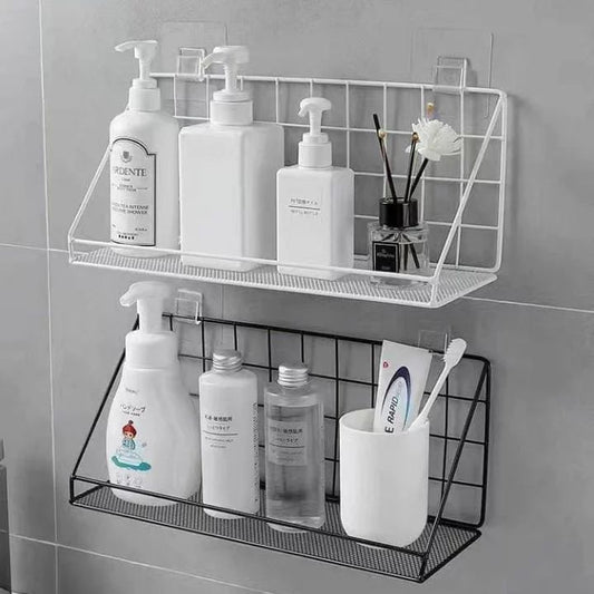 Multipurpose Bathroom/Kitchen Organizer