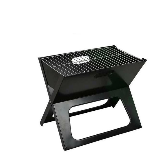 Portable Barbecue Charcoal Grill