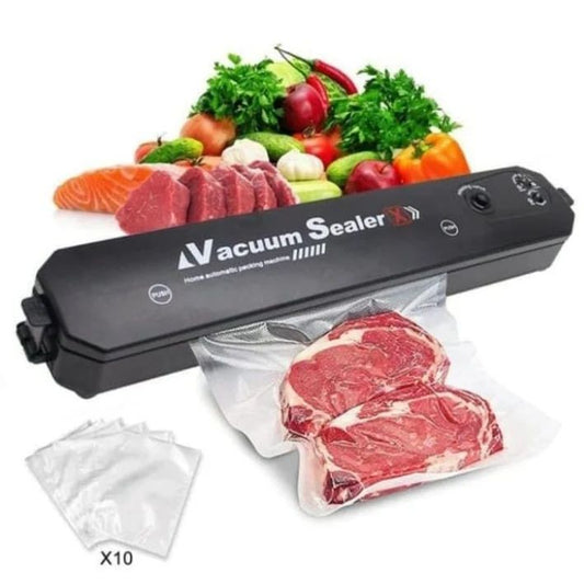 Thermal Paper Sealer