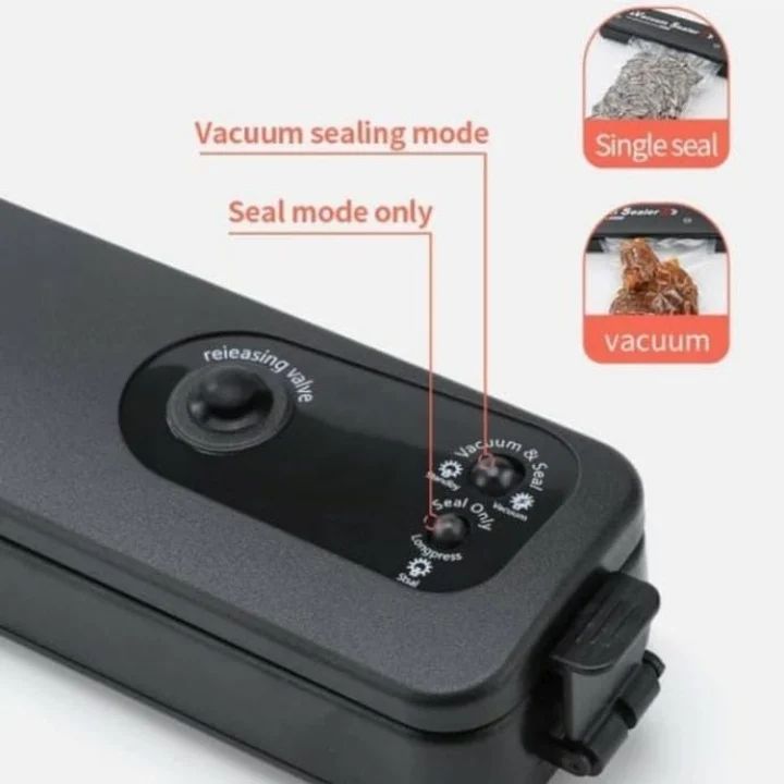 Thermal Paper Sealer
