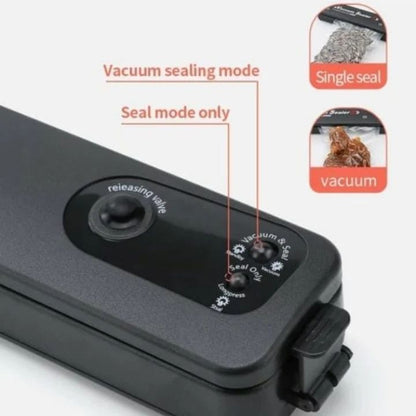 Thermal Paper Sealer