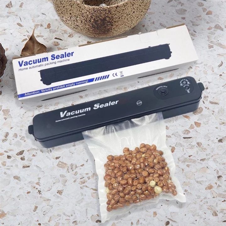 Thermal Paper Sealer
