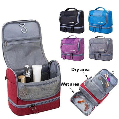 Foldable Makeup Organizer