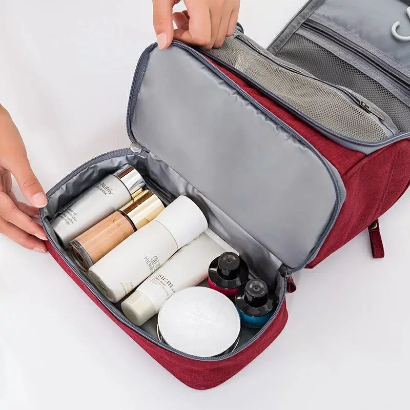 Foldable Makeup Organizer