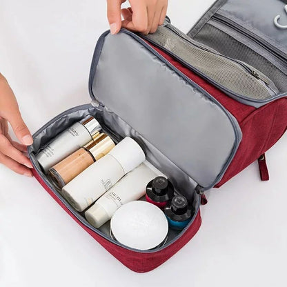 Foldable Makeup Organizer
