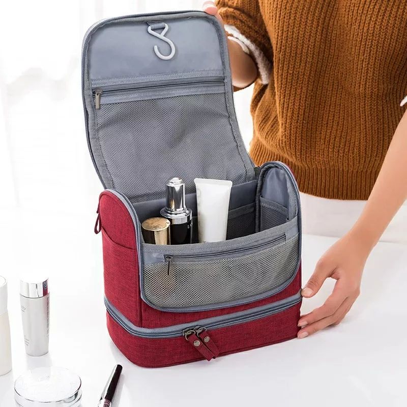 Foldable Makeup Organizer