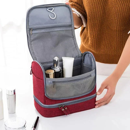 Foldable Makeup Organizer