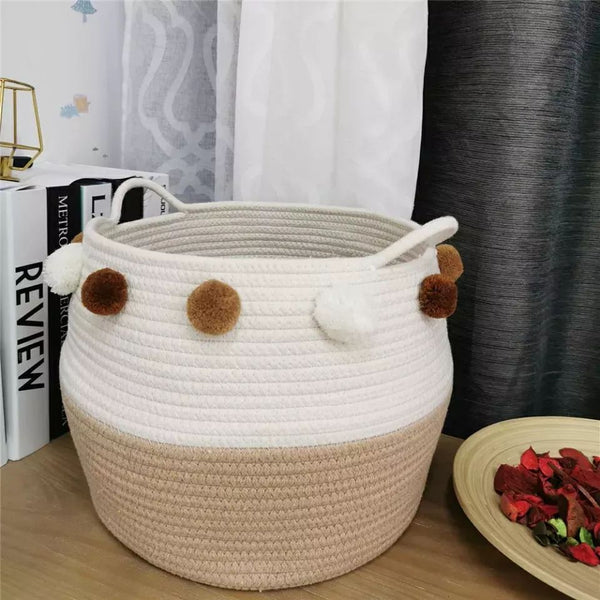 Decorative Baskets