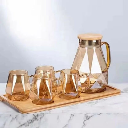 Elegant Water Jug