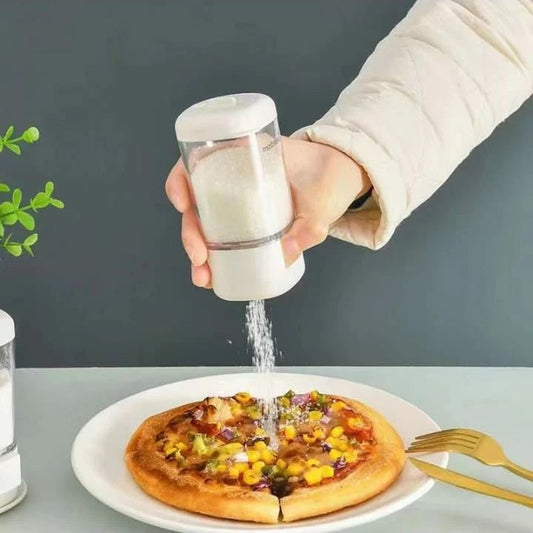 3 Way Seasoning Jar/Dispenser