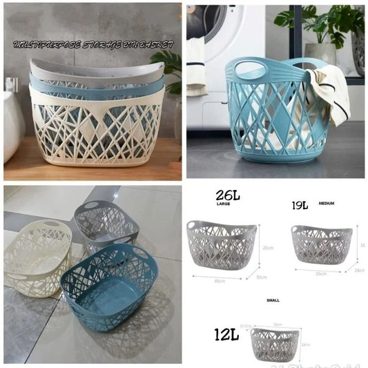 Storage Baskets