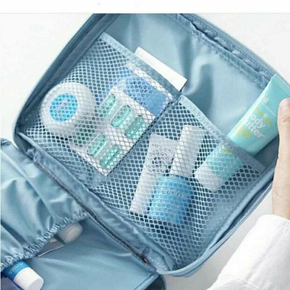 Travel Organizer/Makeup Bag