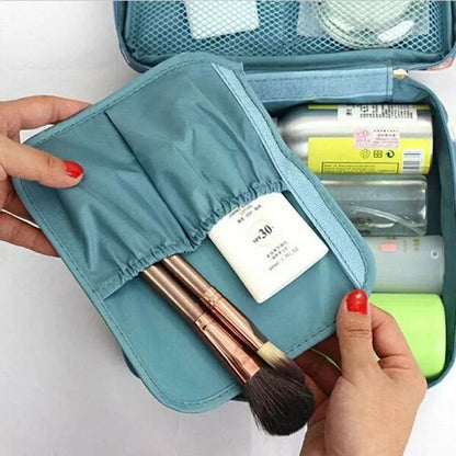 Travel Organizer/Makeup Bag