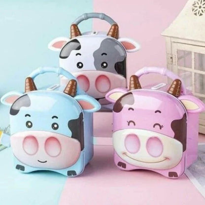 Money/Piggy Banks