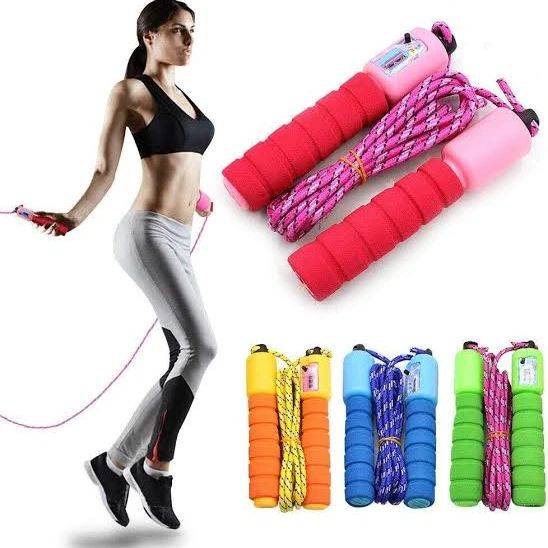 Skipping Rope