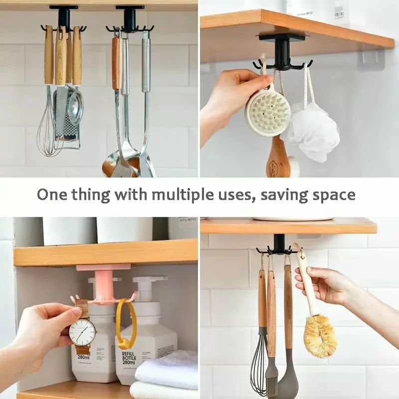 Multipurpose Holder
