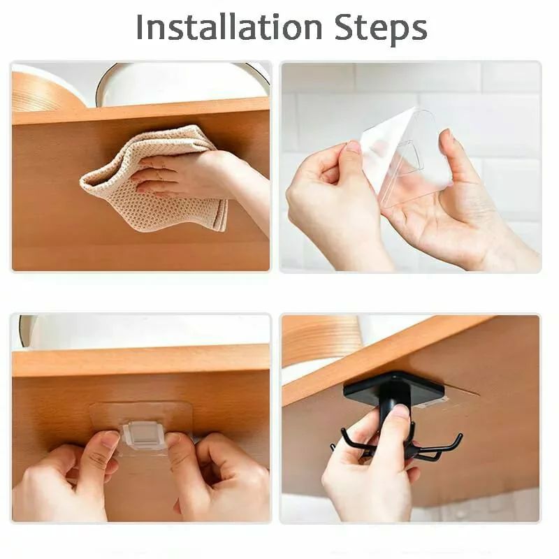 Multipurpose Holder