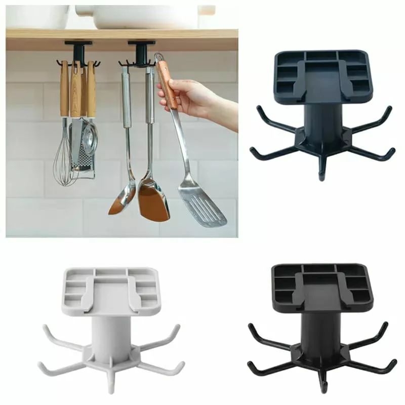 Multipurpose Holder