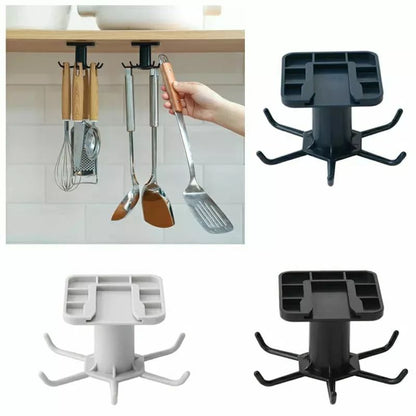 Multipurpose Holder