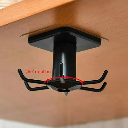 Multipurpose Holder