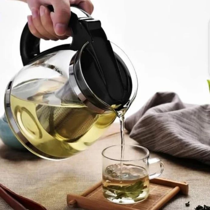 Infuser Kettle