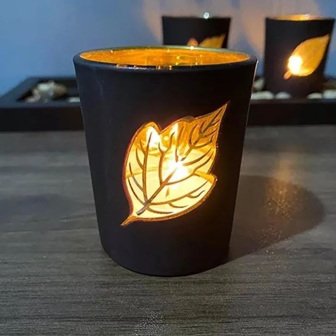 Home Decoration Accessories Creative Candle Holder