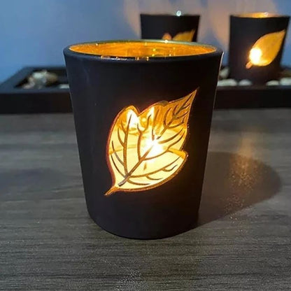 Home Decoration Accessories Creative Candle Holder