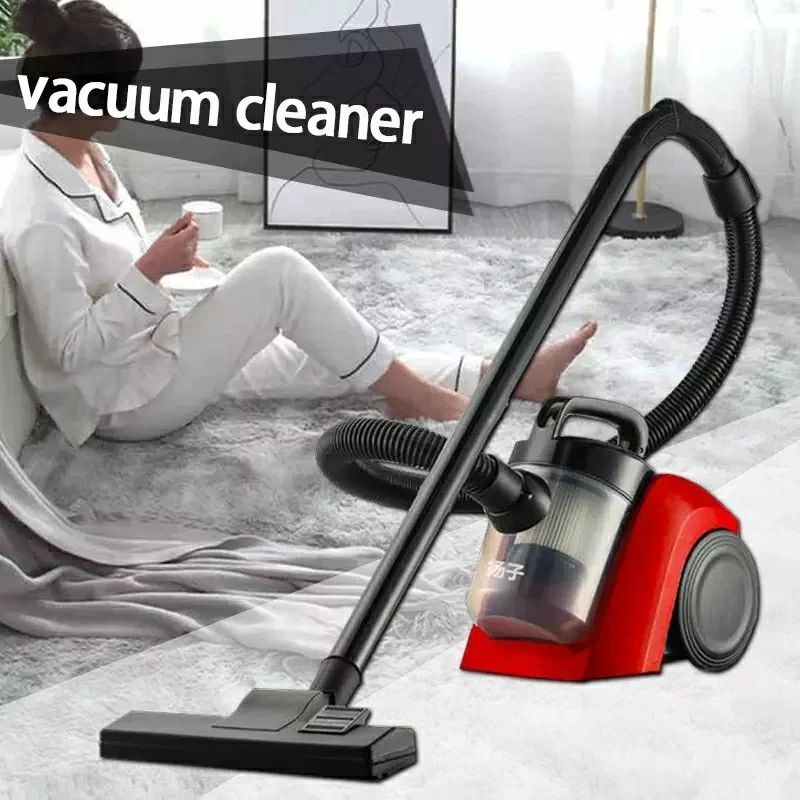 1000W-2Litre Household Vacuum Cleaner