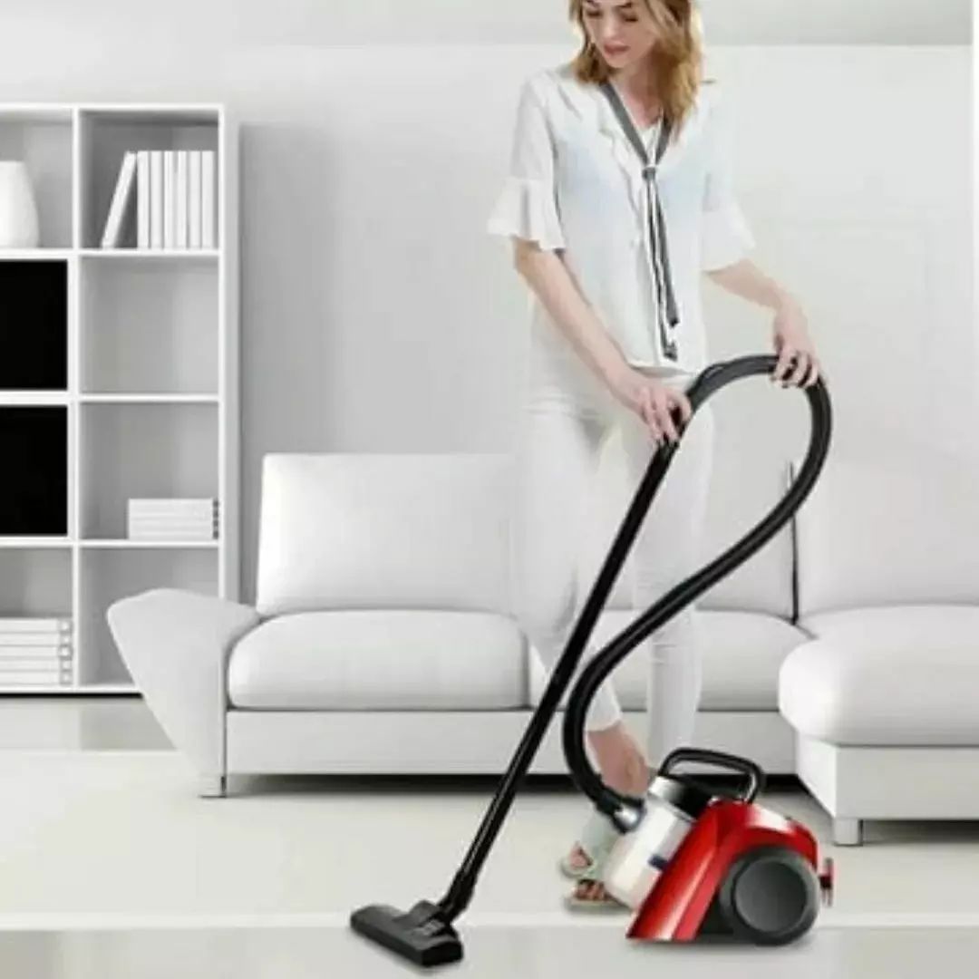 1000W-2Litre Household Vacuum Cleaner